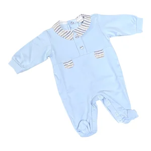 Birillini Tutina in Cotone Da Corredino