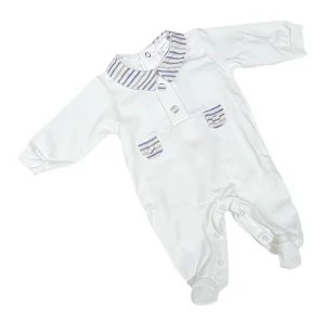 Birillini Tutina in Cotone Da Corredino