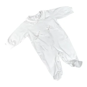 Birillini Tutina in Cotone  Neonata Da Corredino