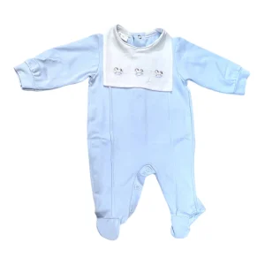 Birillini Tutina in Cotone Da Corredino