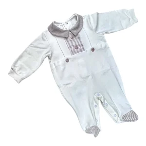 Birillini Tutina in Cotone Da Corredino