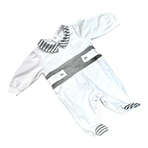 Birillini Tutina in Cotone Da Corredino