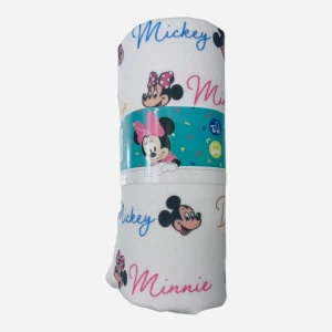 Disney Ellepi Copertina in Cotone MIs. 75X100
