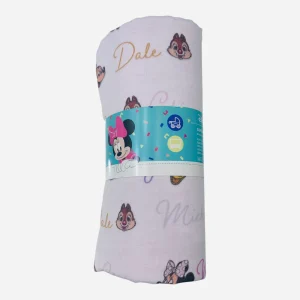 Disney Ellepi Copertina in Cotone MIs. 75X100