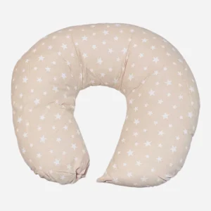 Cuscino Allattamento Sfoderabile Personalizzabile