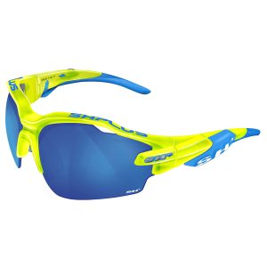 SH+ RG 5000 Giallo Trasparente/Blu