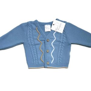 Prime Emozioni Golfino in Lana (Copia)