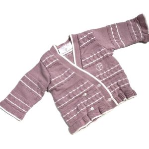 Nazareno Gabrielli Scaldacuore M. Lana Neonata Da Corredino