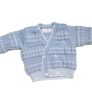 Nazareno Gabrielli Scaldacuore M. Lana Neonato Da Corredino