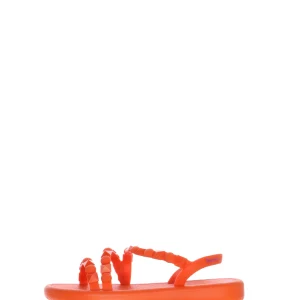 Ipanema sandalo mare meu sol flatform