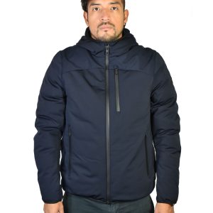 CIESSE – SOFTSHELL CORTO Jayden – Blu