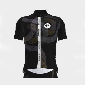 Spinning® Team 2024 Short Sleeves Jersey – Unisex