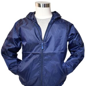 ASTROLABIO – K way – Blu