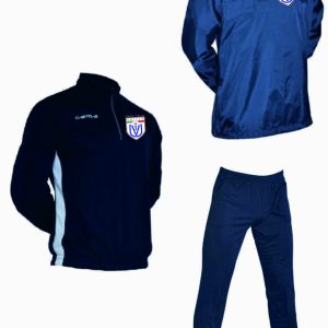 Kit invernale United