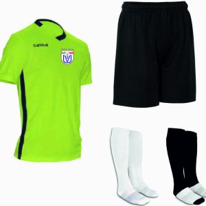 Kit Estivo United