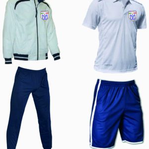 Kit rappresentanza United