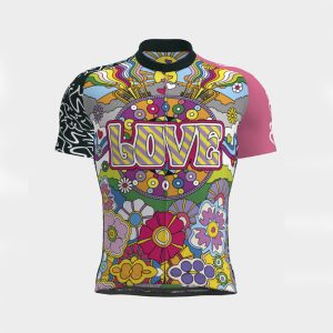 Love The Jersey – Unisex