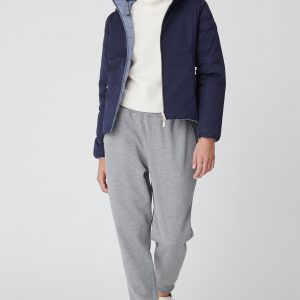 CIESSE – PIUMINO REVERSIBILE  Linda – Blu