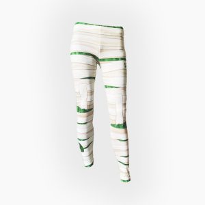Leggings Pattern – Mummia