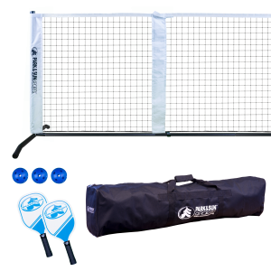Set Pickleball