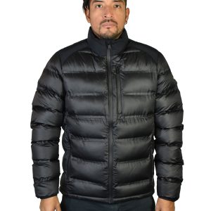 CIESSE – PIUMINO CORTO Maison – Nero