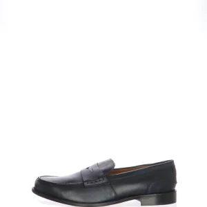 Mocassino uomo in pelle modello College dal 37 al 50