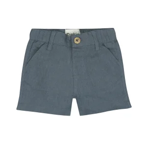 Dirkje Short in Lino Neonato e Bambino Classic