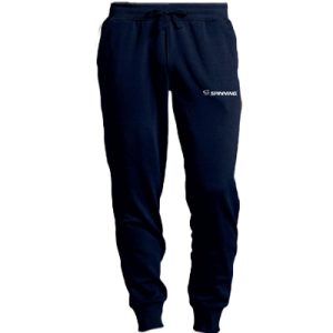 Pantalone Tuta Spinning® Blu