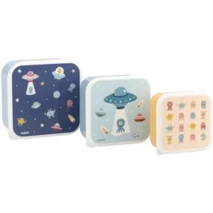 3 Scatoline Snack The Martians