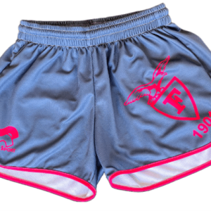 Pantaloncino in tessuto tecnico