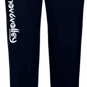 Pantalone tuta Villanova Volley