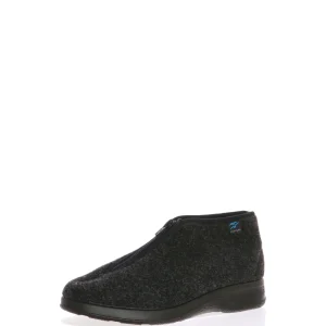 Pantofola chiusa uomo con cerniera Fly Flot fq2788il