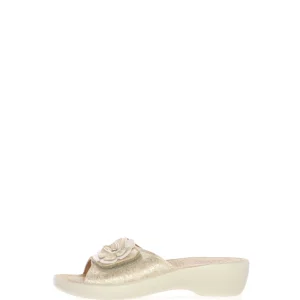 Pantofola con fascia strapppo regolabile Fly Flot