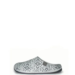 Pantofola in feltro donna dal 42 al 44 ToniPons.