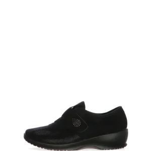 Panto scarpa elasticizzata con  strappa Fly Flot