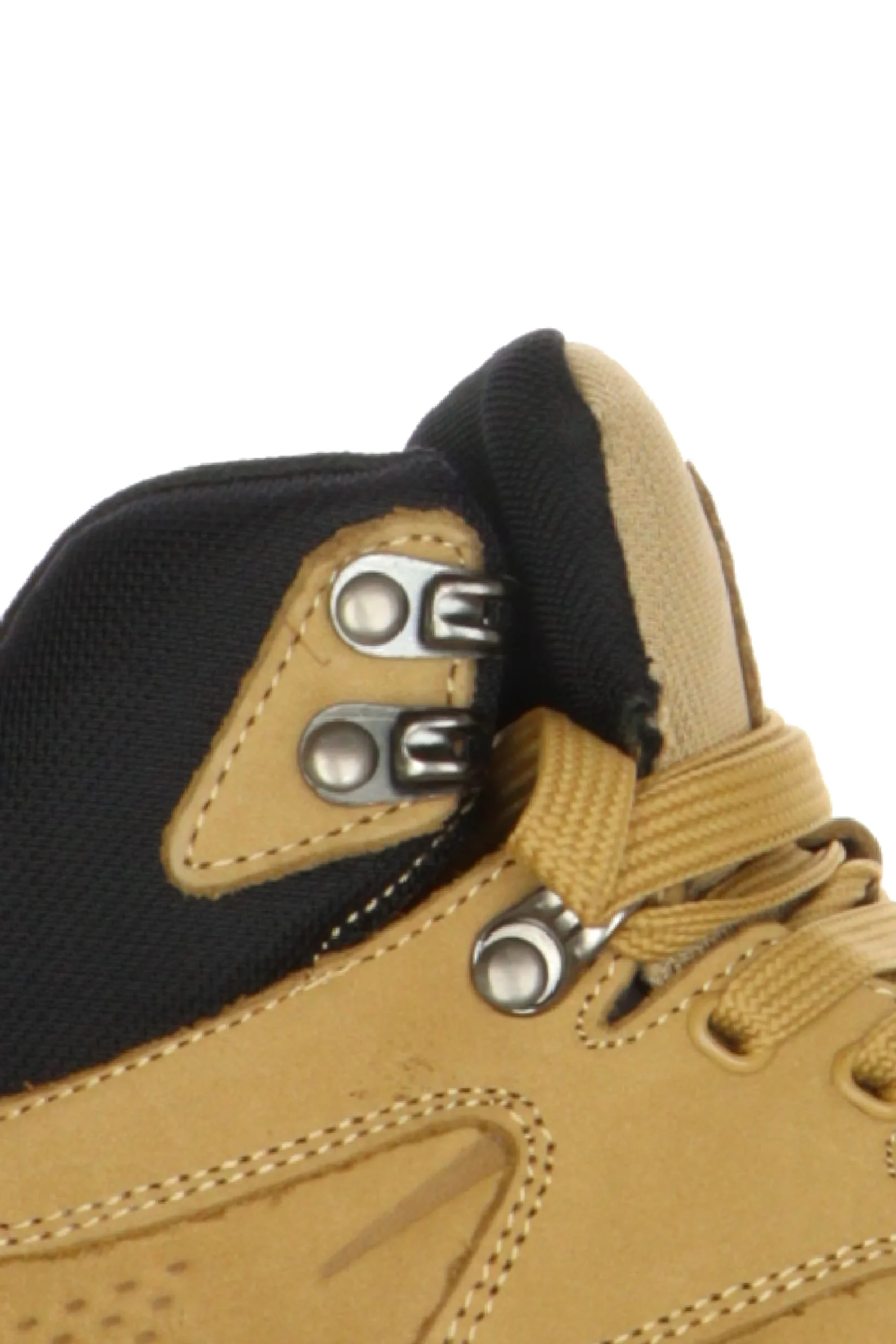 Polacchino sportivo beige e verde Atom - immagine 8