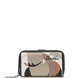 Portafoglio rigido Eikon Anekke