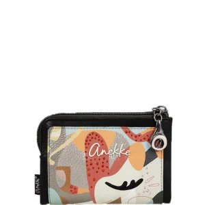 Portafoglio rigido medio Eikon Anekke