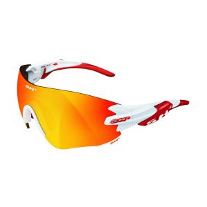 SH+ RG 5200 Bianco/Rosso