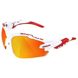 SH+ RG 5000 Bianco/Rosso