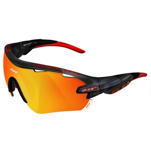 SH+ RG 5100 Grafite/Rosso