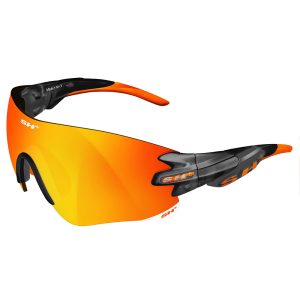 SH+ RG 5200 Grafite/Arancione