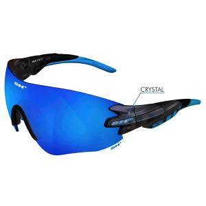 SH+ RG 5200 Grafite/Blu