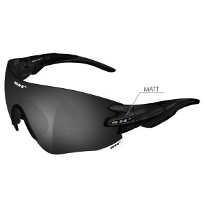 SH+ RG 5200 Nero Opaco