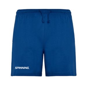 Shorts Spinning® 2025 Blue – Unisex