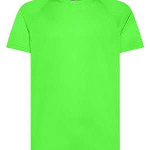 Sp100 over t-shirt tecnica traspirante