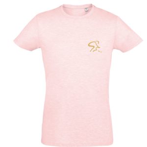 T-Shirt Spinning® 2024 Pink
