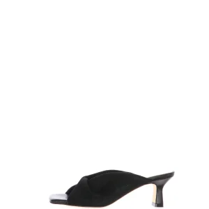 Sandalo scalzato con tacco design donna 33 34 42 Tiqu