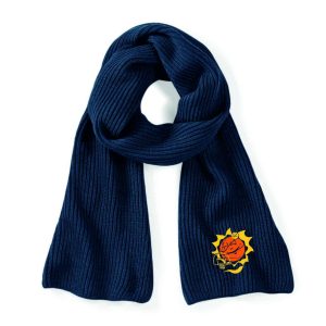 Sciarpa Trebbo Horizon