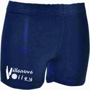 Short elasticizzato Villanova Volley
